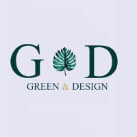 Green & Design logo - Similar company to Summit Ventures Group