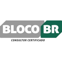 BlocoBR Licenciamento - Consultor Certificado logo - Similar company to Congresse.Me