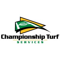 Championship Turf Services