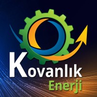 Kovanlık Enerji Üretim A.Ş. logo - Similar company to Streamsol Mühendi̇sli̇k Ve Danişmanlik A.Ş.