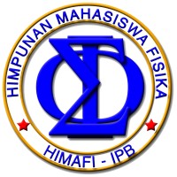 Himpunan Mahasiswa Fisika IPB logo - Similar company to Ipb Mengajar
