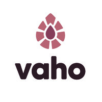 Vaho Composta logo - Similar company to Surf Mexico