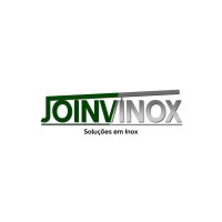 Joinvinox Soluções em Aço Inox LTDA logo - Similar company to Lufer Soluções E Serviços Em Aço