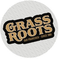 Grass Roots Cannabis Dispensary logo - Similar company to Hpc Cannabis Dispensary