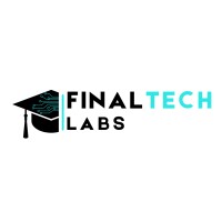 Final Tech Labs logo - Similar company to Project Ant
