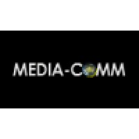 Media-Comm logo - Similar company to Audio Video Integration