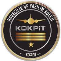 Kokpit Koleji logo - Similar company to Nadide Okulları