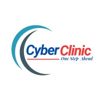 Cyber Clinic logo - Similar company to Ab7 Solutions