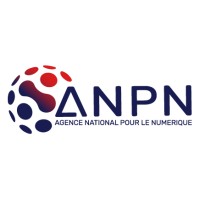 ANPN - Agence Nationale Pour le Numérique logo - Similar company to Ideo Groupe
