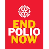 Rotary End Polio Now Distrikt 1470 logo - Similar company to End Polio Now Distrito 4975