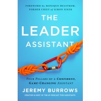 Go Burrows, LLC logo - Similar company to Leader Assistant