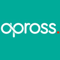 APROSS logo - Similar company to Xacademy