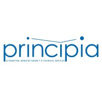 Principia Puerto Rico logo - Similar company to Jc Automation