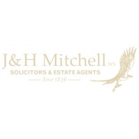 J & H Mitchell W.S. logo - Similar company to Macphee & Partners