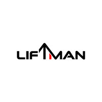 LIFTMAN JACEK FURMAN logo - Similar company to Liftman