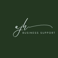 Ajh Business Support