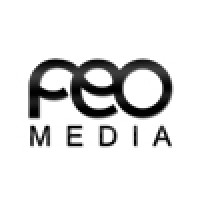 FEO Media AB logo - Similar company to Filibaba