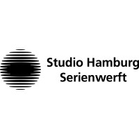 Studio Hamburg Serienwerft logo - Similar company to Studio Hamburg