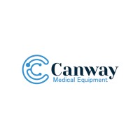 CANWAY MEDICAL EQUIPMENT logo - Similar company to Arkan Ara