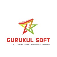 Gurukul Soft logo - Similar company to Software Gurukulam