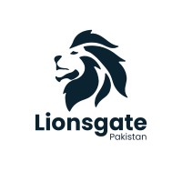 Lionsgate Pakistan logo - Similar company to Gamix.Pk