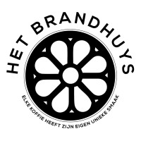 Koffiebranderij 'Het Brandhuys' logo - Similar company to Fascino Koffiebranderij B.V.