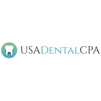 USA Dental CPA logo - Similar company to Toothhq Dental Specialists
