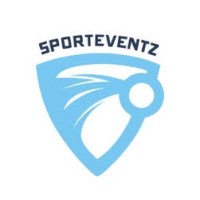 Sporteventz logo - Similar company to Chapter Orange