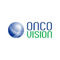 Oncovision logo - Similar company to Petvision - Eic Pathfinder Project