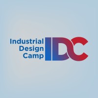 Industrial Design Camp - IDC logo - Similar company to Develop Together Corp