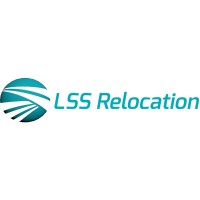 LSS Relocation logo - Similar company to Clearview Relocation