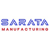 Sarata Manufacturing logo - Similar company to 3Vimatech Inc.