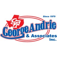 George Andrie & Associates, Inc logo - Similar company to Tpc