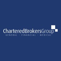 CharteredBrokersGroup logo - Similar company to Proxy Brokers