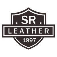 SR LEATHER logo - Similar company to Aimex Leather Products Llp
