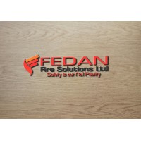 Fedan Fire Solutions Ltd logo - Similar company to Intel Fire Group Of Companies