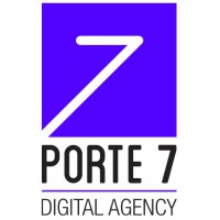 PORTE 7 logo - Similar company to Jour J Organisation