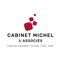 Cabinet Michel & Associés logo - Similar company to Pierrette