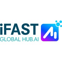 iFAST Global Hub AI logo - Similar company to Infinity Data Tech Sdn. Bhd.
