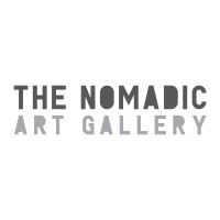 The Nomadic Art Gallery logo - Similar company to Incidence, La Fédération De La Créativité Et Des Arts En Amateur