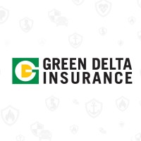 Green Delta Insurance PLC logo - Similar company to Gd Assist