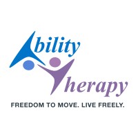 Ability Therapy, Inc. logo - Similar company to Access Therapy Llc