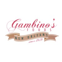 Gambino's Foods logo - Similar company to Chow Purchasing