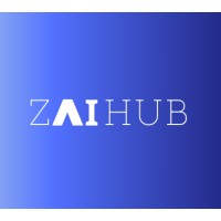 Z AI Hub logo - Similar company to Dmartss