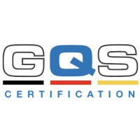 GQSCERT logo - Similar company to Khaleej Network