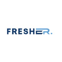 Fresher Pay logo - Similar company to Gloset