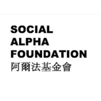 Social Alpha Foundation logo - Similar company to Hong Kong Association For Ad/Hd