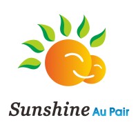 Sunshine Au Pair B.V. logo - Similar company to Nina.Care
