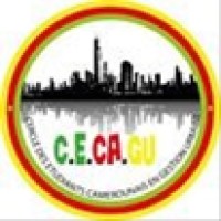 Cercle des Etudiants Camerounais en Gestion Urbaine à l'EAMAU logo - Similar company to Jeunesse Africaine Pour L'Environnement