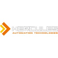 Hercules Automation Technologies logo - Similar company to Προώθηση - Διαφημιστικές Εφαρμογές